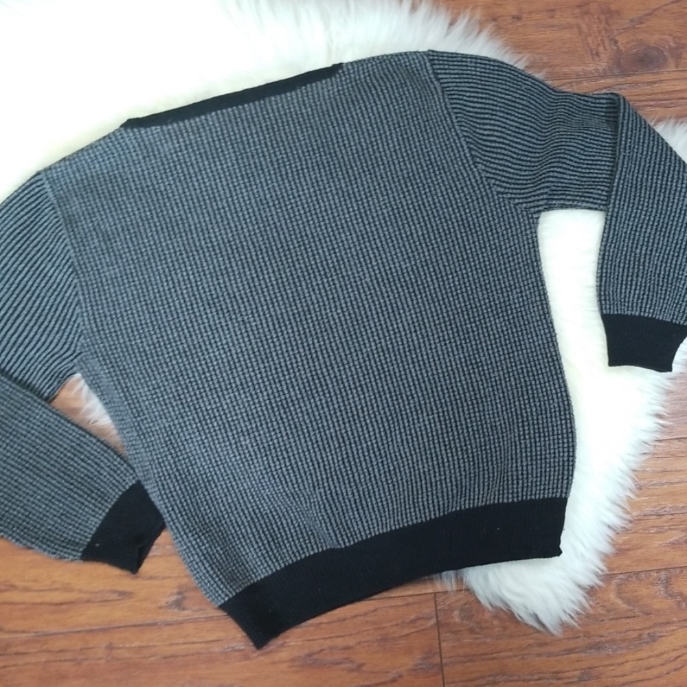 Urban Research Doors Sweater - Picture 2 of 7